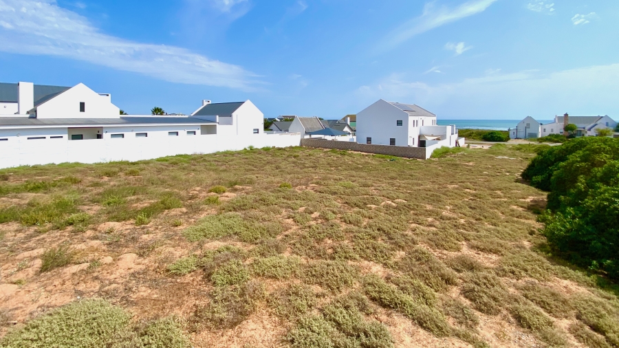 0 Bedroom Property for Sale in Duyker Eiland Western Cape